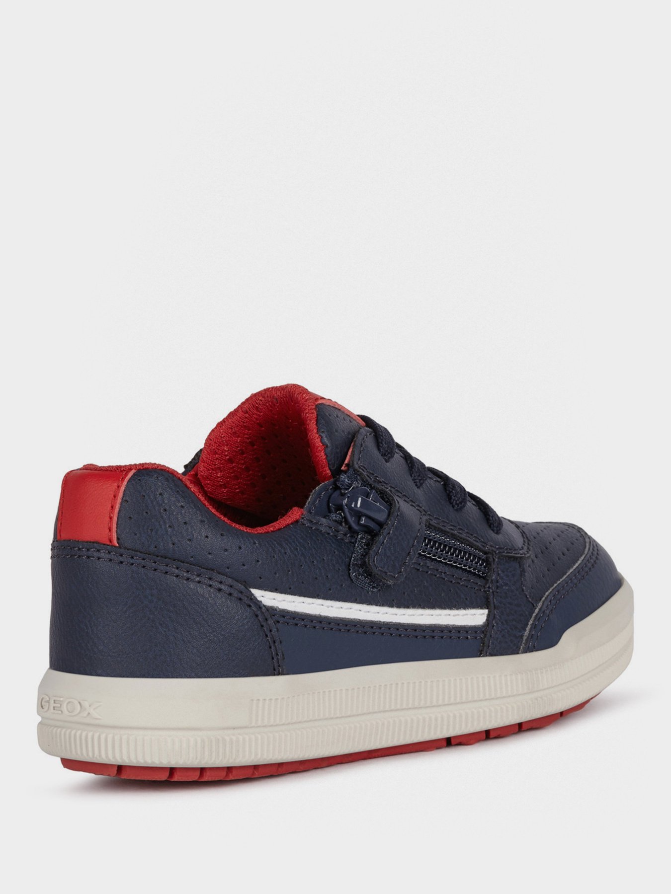 Напівчеревики Geox Arzach модель J154AA-0BUBC-C0735 Напівчеревики Geox Arzach модель J154AA-0BUBC-C0735 Фото