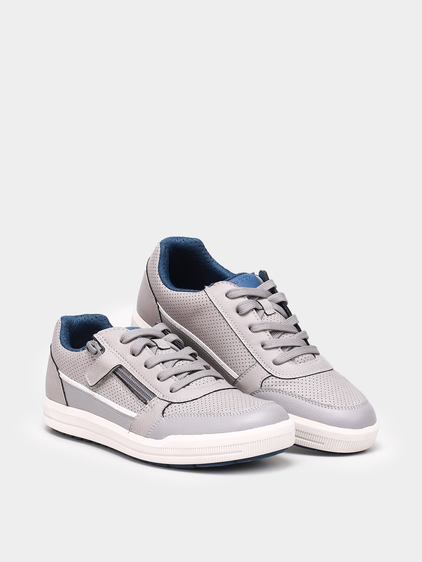 Напівчеревики Geox Arzach модель J154AA-0BUBC-C1046 Фото