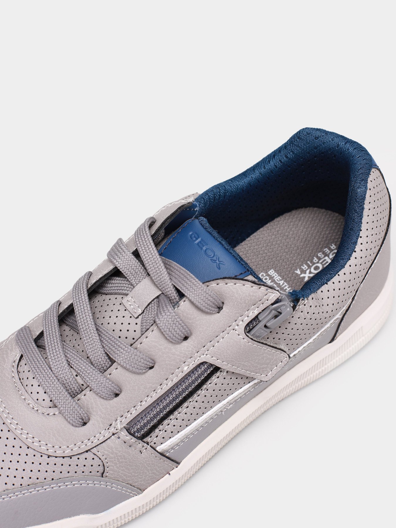 Напівчеревики Geox Arzach модель J154AA-0BUBC-C1046 Фото