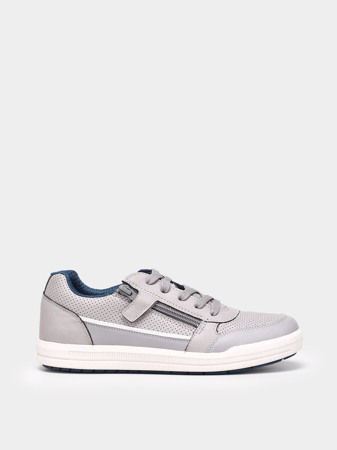 Напівчеревики Geox Arzach модель J154AA-0BUBC-C1046 Фото