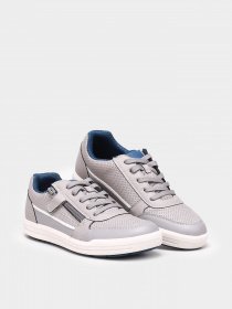 Полуботинки Geox Arzach модель J154AA-0BUBC-C1046 Фото