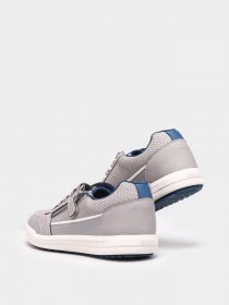 Полуботинки Geox Arzach модель J154AA-0BUBC-C1046 Фото