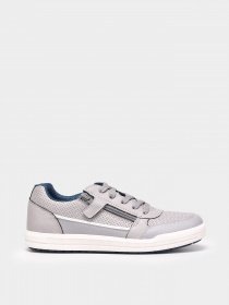 Полуботинки Geox Arzach модель J154AA-0BUBC-C1046 Фото