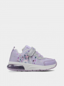 Кроссовки Geox Spaceclub модель J158VB-011KC-C8456 Фото