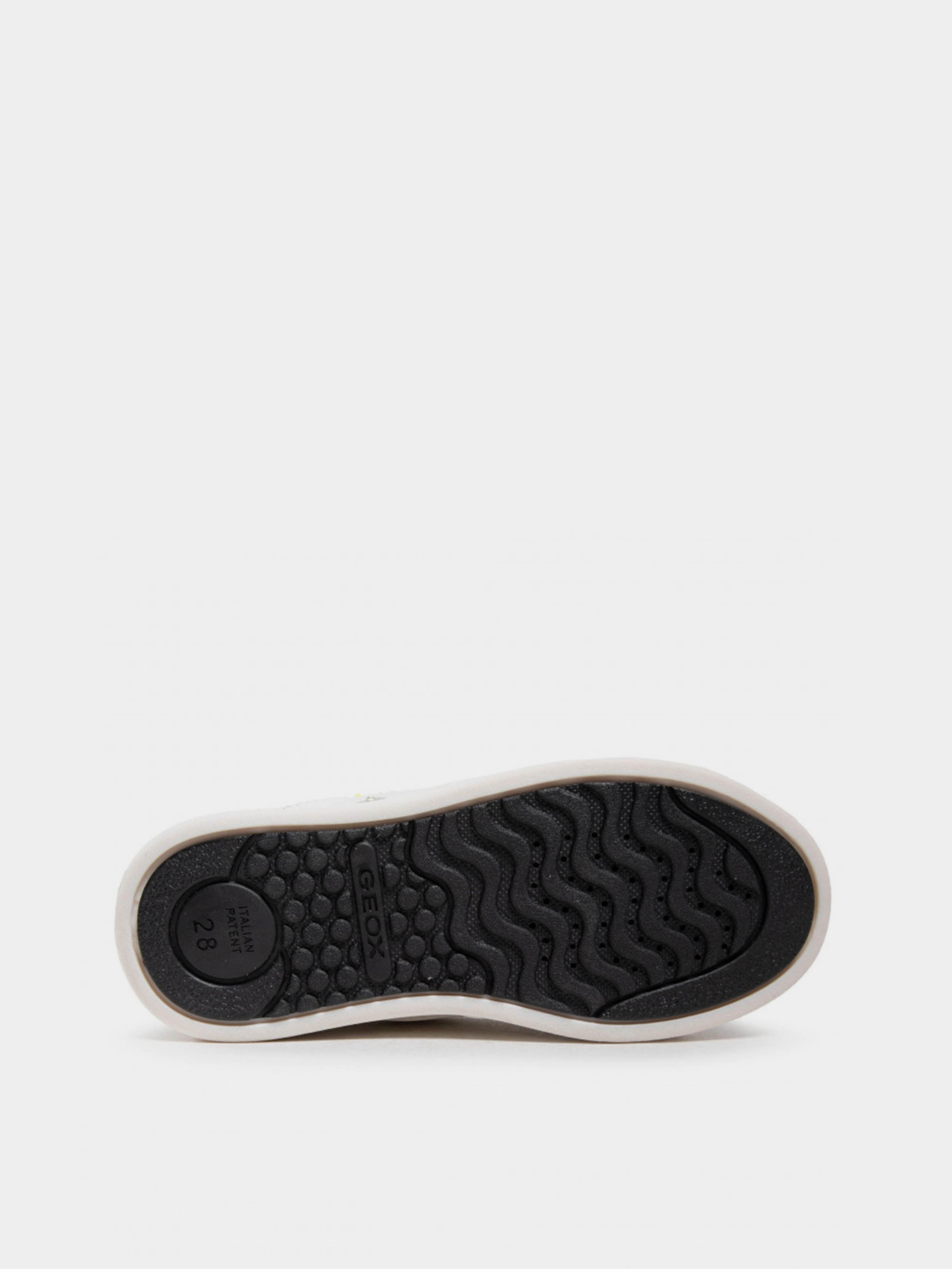 Полуботинки Geox Skylin модель J158WH-05404-C0552 Полуботинки Geox Skylin модель J158WH-05404-C0552 Фото