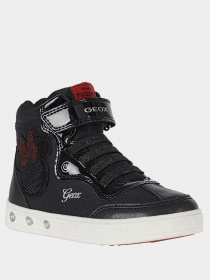 Ботинки Geox Skylin модель J158WJ-011AJ-C0048 Фото