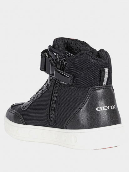 Черевики Geox Skylin модель J158WJ-011AJ-C0048 — фото 3 - INTERTOP