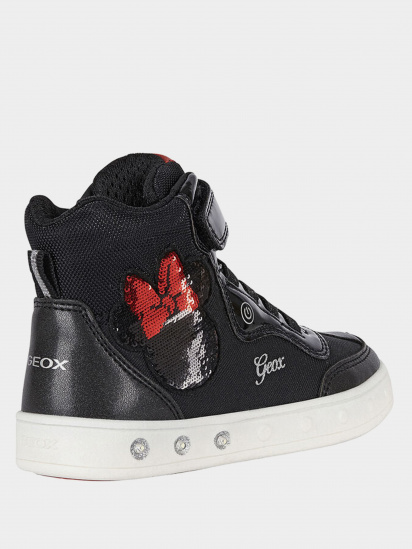 Черевики Geox Skylin модель J158WJ-011AJ-C0048 — фото 4 - INTERTOP