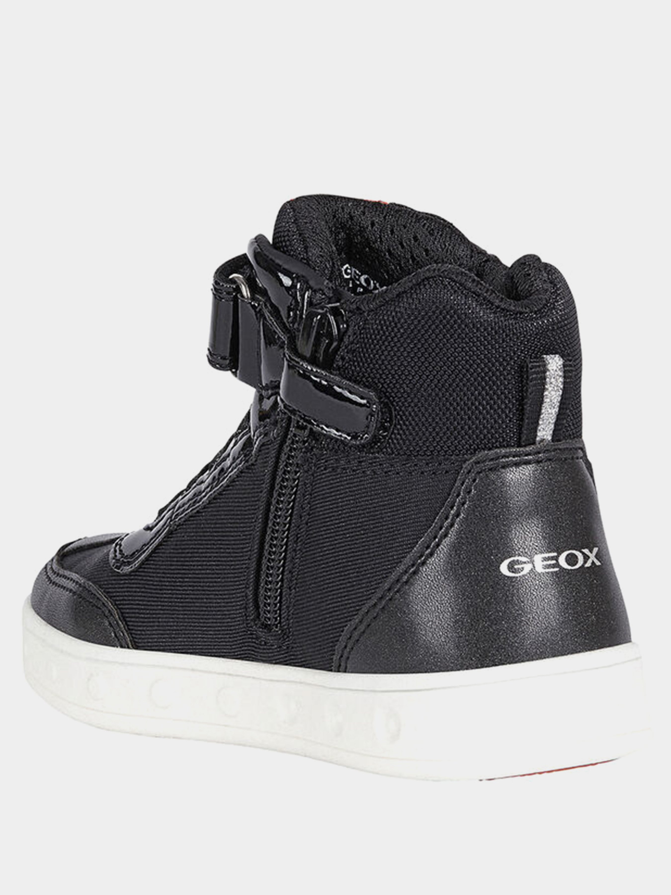 Черевики Geox Skylin модель J158WJ-011AJ-C0048 Фото