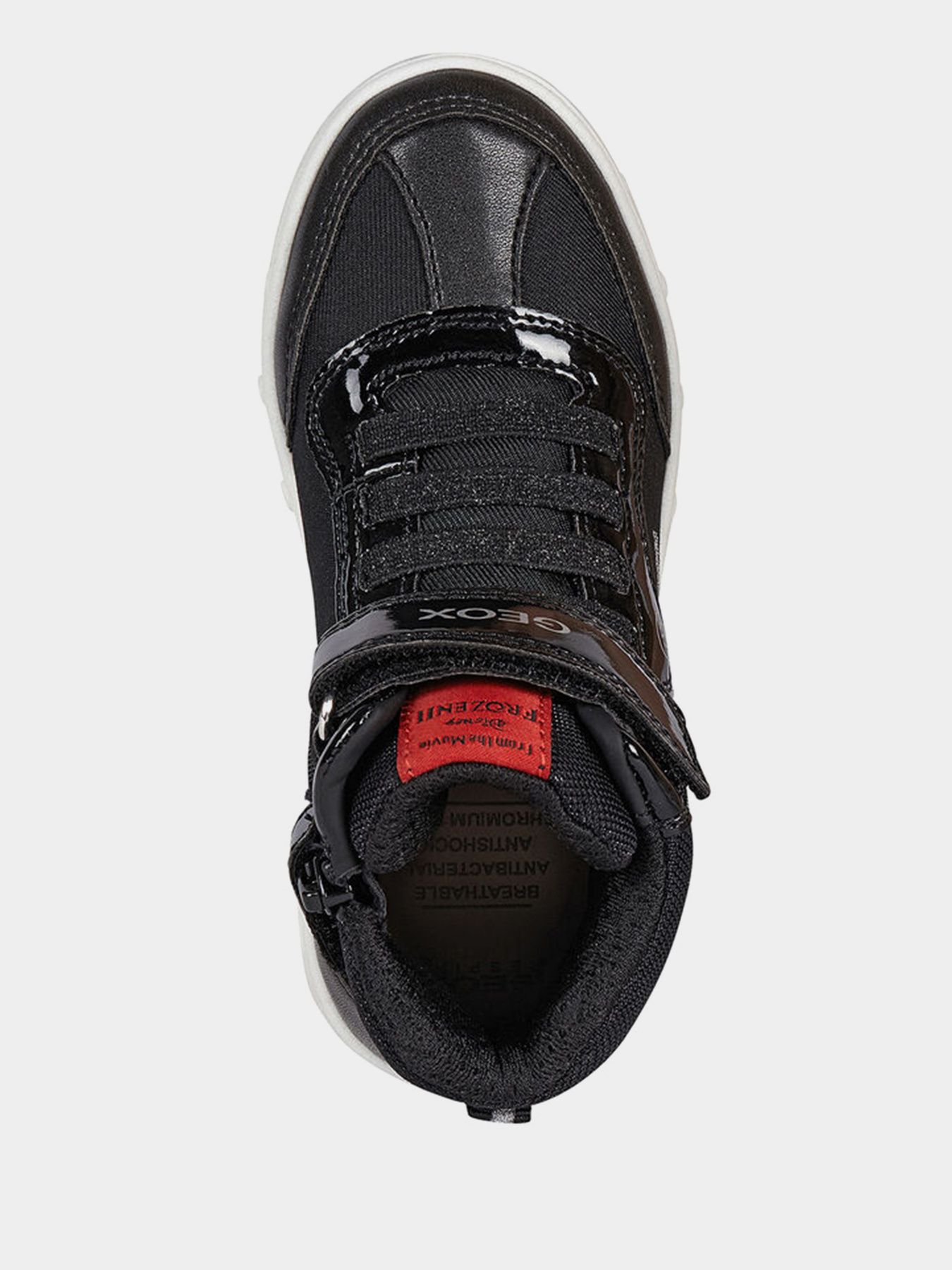 Черевики Geox Skylin модель J158WJ-011AJ-C0048 Фото