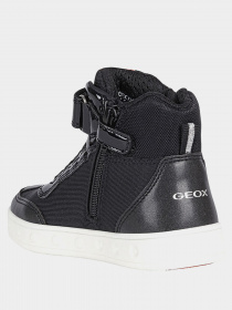 Черевики Geox Skylin модель J158WJ-011AJ-C0048 Фото