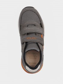 Кроссовки Geox Alben модель J159EA-01422-C0036 Фото