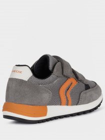 Кроссовки Geox Alben модель J159EA-01422-C0036 Фото