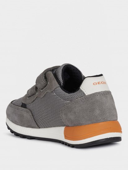 Кросівки Geox Alben модель J159EA-01422-C0036 — фото - INTERTOP