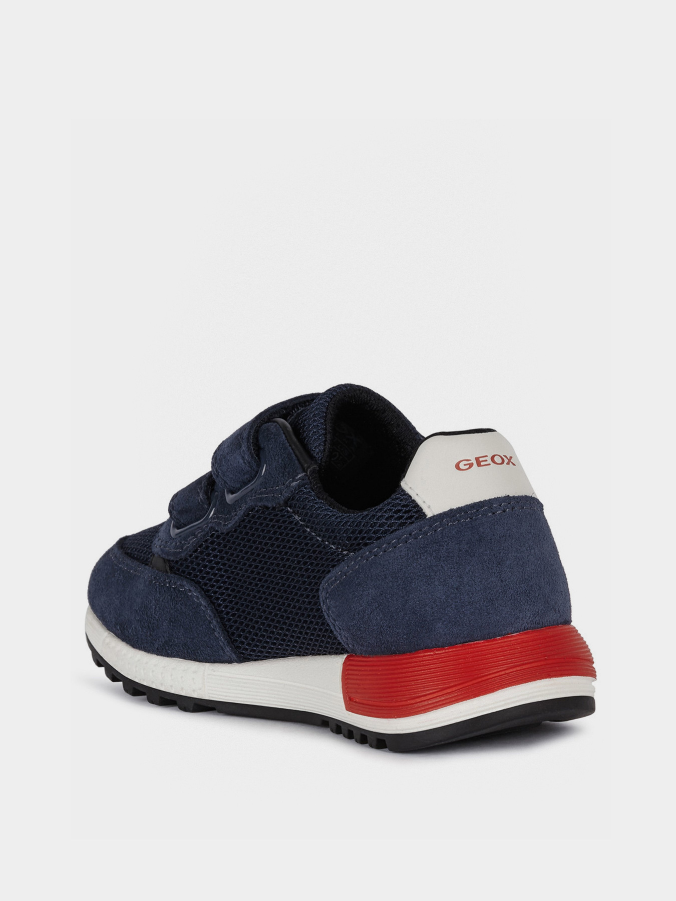 Кросівки повсякденні Geox Alben модель J159EA-01422-C0735 Кросівки повсякденні Geox Alben модель J159EA-01422-C0735 Фото