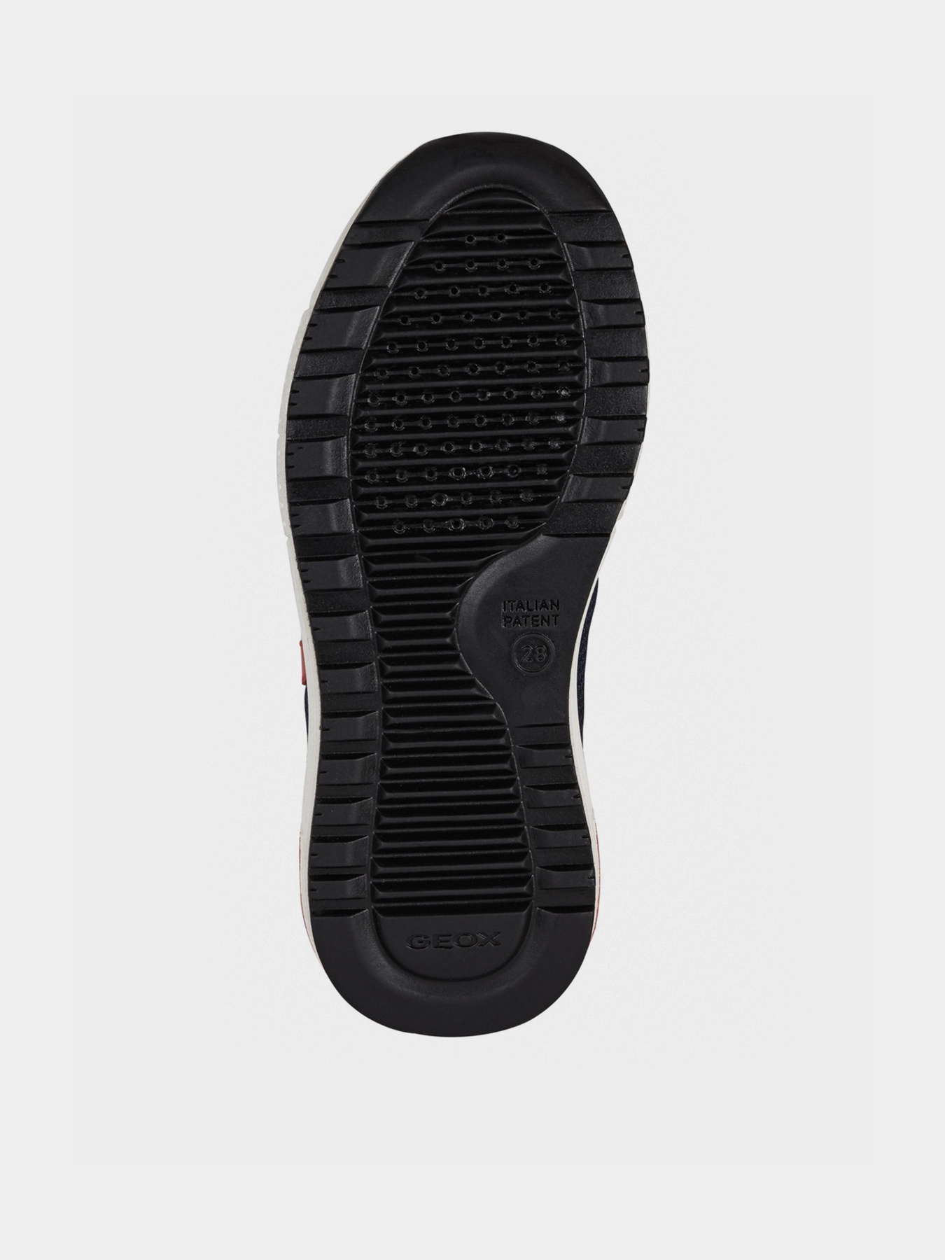 Кросівки повсякденні Geox Alben модель J159EA-01422-C0735 Кросівки повсякденні Geox Alben модель J159EA-01422-C0735 Фото