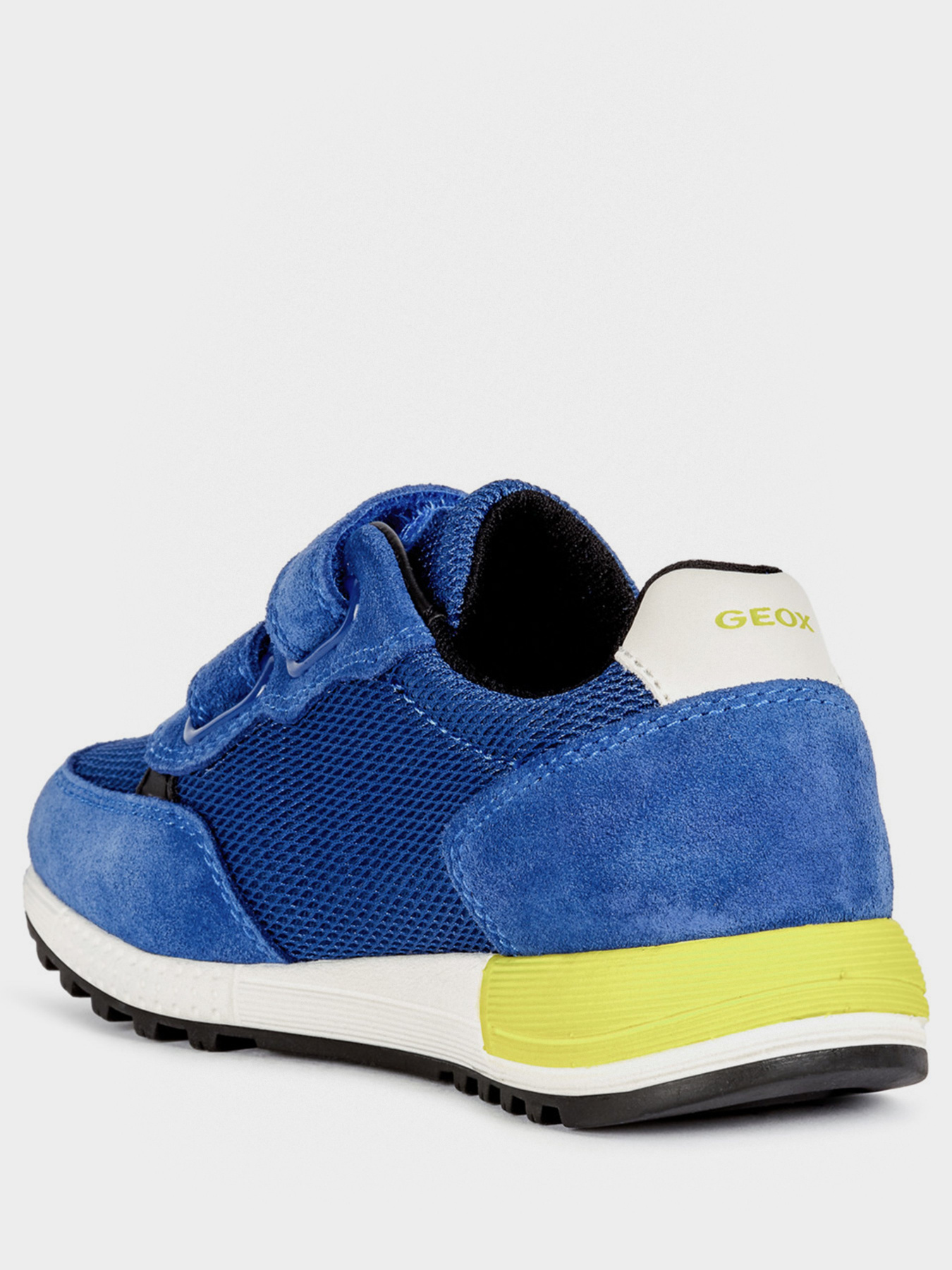 Кроссовки Geox Alben модель J159EA-01422-C4344 Фото