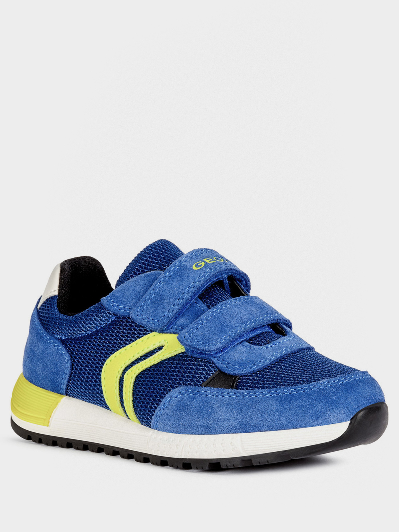 Кроссовки Geox Alben модель J159EA-01422-C4344 Фото