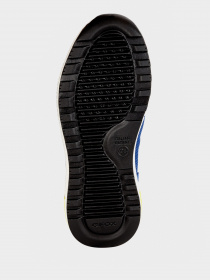 Кроссовки Geox Alben модель J159EA-01422-C4344 Фото