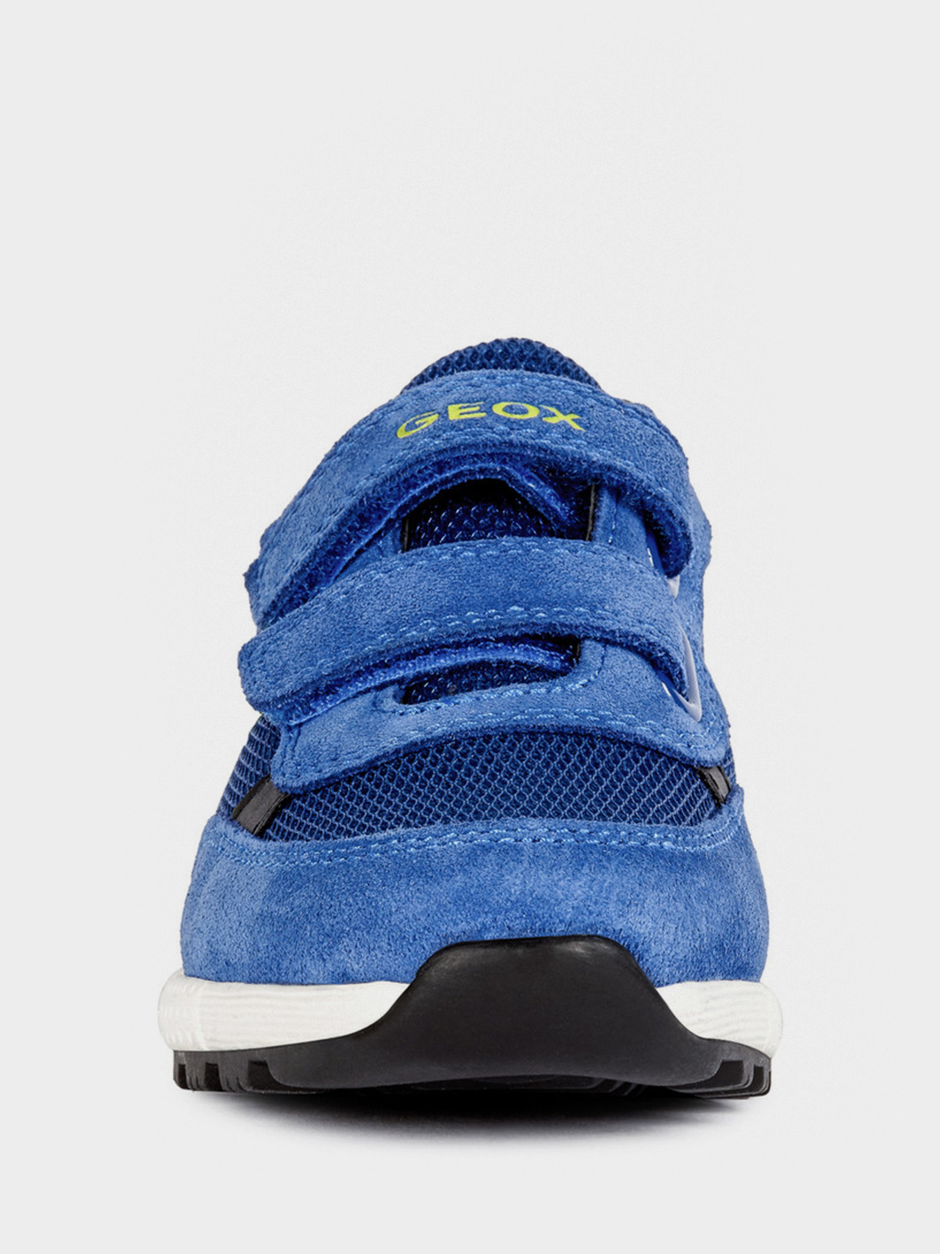 Кросівки повсякденні Geox Alben модель J159EA-01422-C4344 Фото