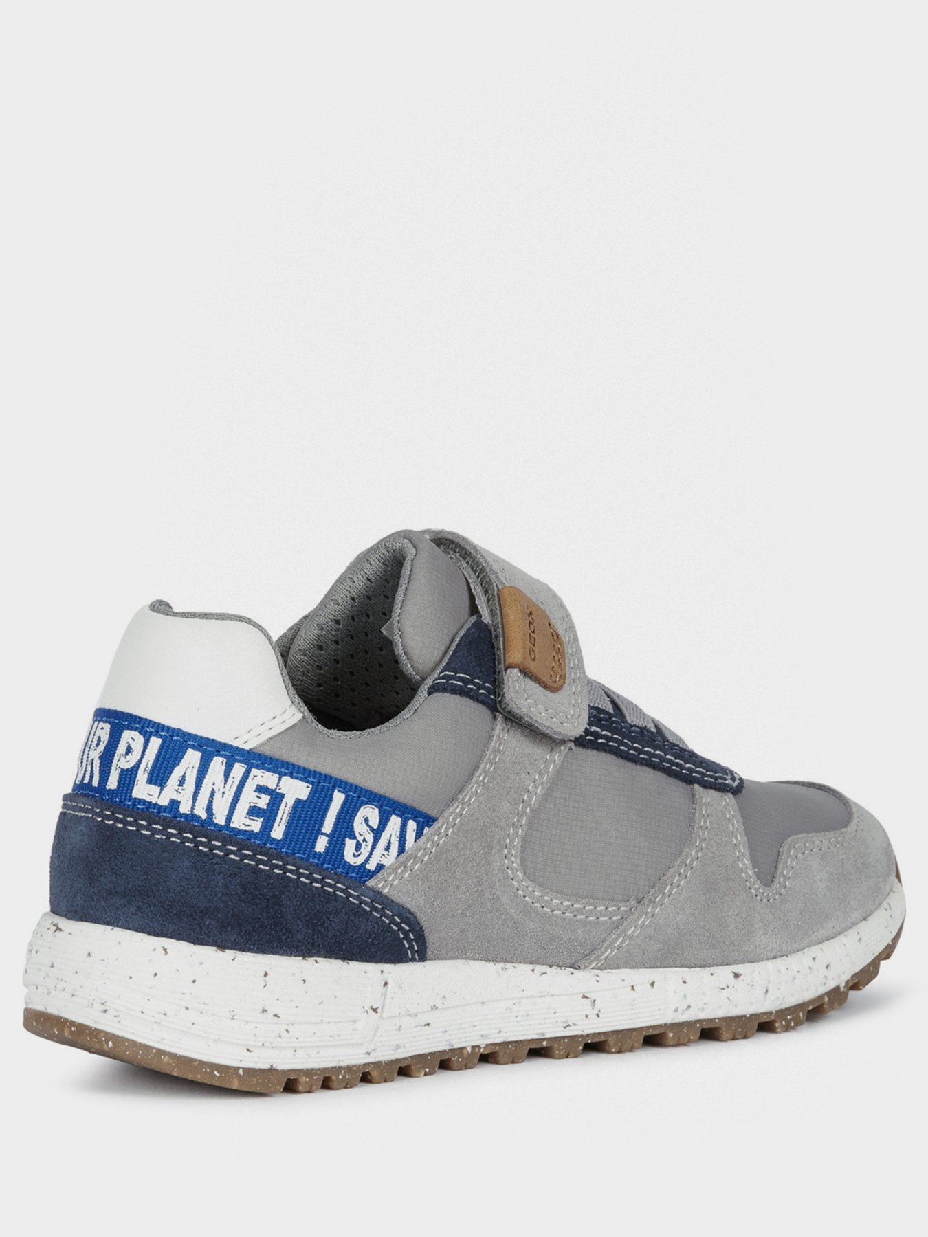 Кроссовки Geox Alben модель J159ED-022FU-C0069 Фото