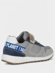 Кроссовки Geox Alben модель J159ED-022FU-C0069 Фото