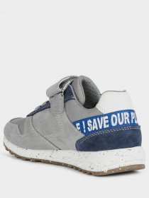 Кроссовки Geox Alben модель J159ED-022FU-C0069 Фото