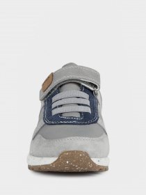 Кроссовки Geox Alben модель J159ED-022FU-C0069 Фото