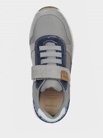 Кроссовки Geox Alben модель J159ED-022FU-C0069 Фото