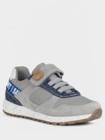 Кроссовки Geox Alben модель J159ED-022FU-C0069 Фото