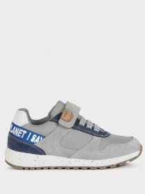 Кроссовки Geox Alben модель J159ED-022FU-C0069 Фото
