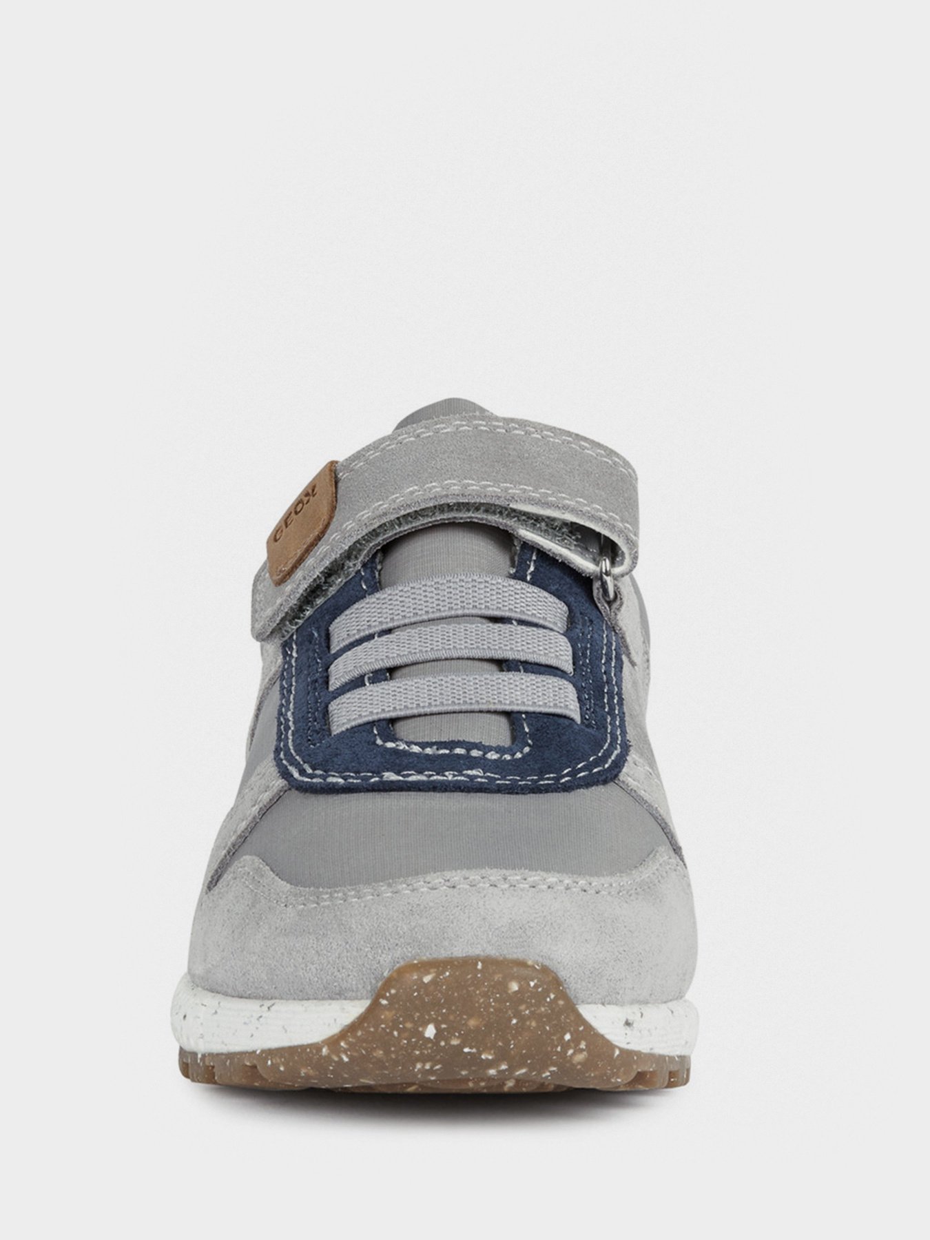 Кросівки повсякденні Geox Alben модель J159ED-022FU-C0069 Фото