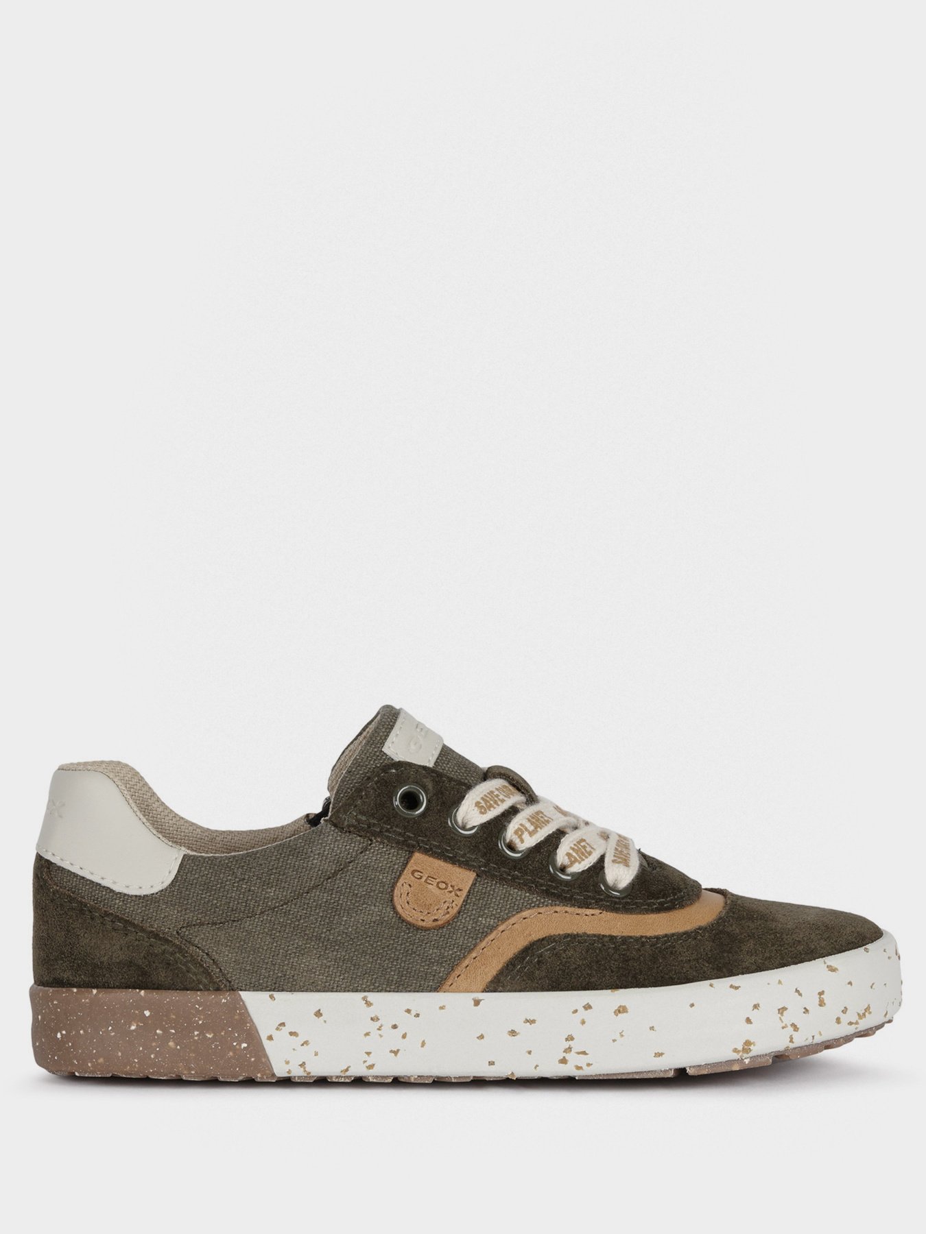 Полуботинки Geox Kilwi модель J15A7A-02211-C3009 Фото