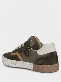 Полуботинки Geox Kilwi модель J15A7A-02211-C3009 Фото