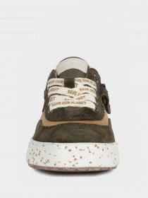 Полуботинки Geox Kilwi модель J15A7A-02211-C3009 Фото