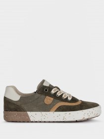 Полуботинки Geox Kilwi модель J15A7A-02211-C3009 Фото