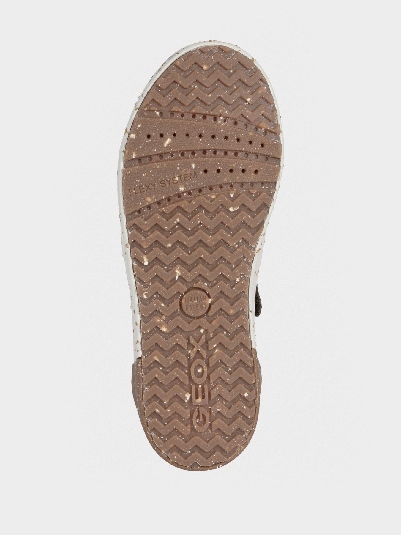 Полуботинки Geox Kilwi модель J15A7A-02211-C3009 Полуботинки Geox Kilwi модель J15A7A-02211-C3009 Фото