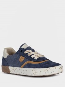 Полуботинки Geox Kilwi модель J15A7A-02211-C4002 Фото