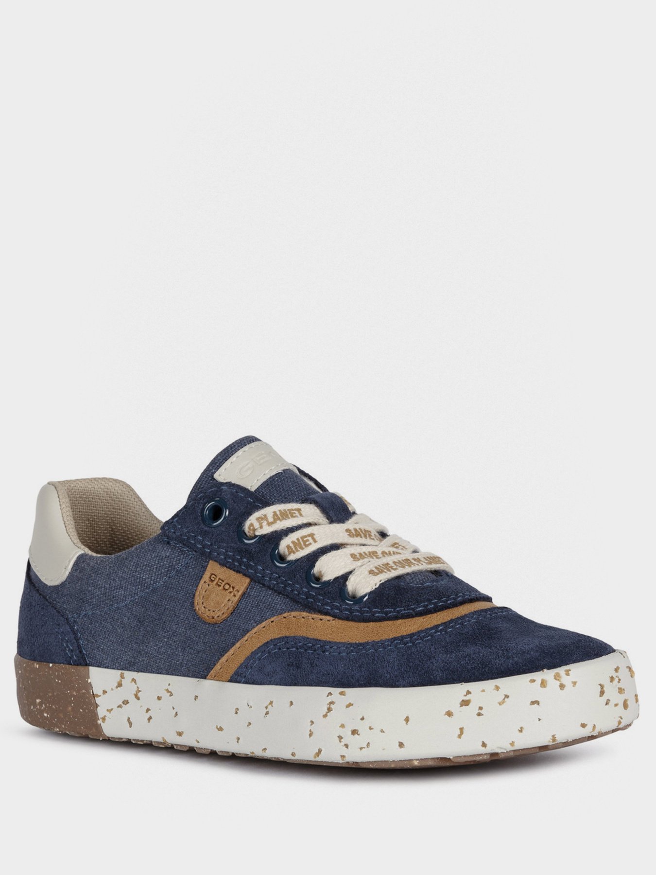 Полуботинки Geox Kilwi модель J15A7A-02211-C4002 Полуботинки Geox Kilwi модель J15A7A-02211-C4002 Фото