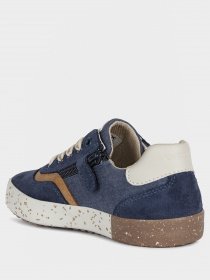 Полуботинки Geox Kilwi модель J15A7A-02211-C4002 Полуботинки Geox Kilwi модель J15A7A-02211-C4002 Фото