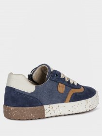 Полуботинки Geox Kilwi модель J15A7A-02211-C4002 Полуботинки Geox Kilwi модель J15A7A-02211-C4002 Фото