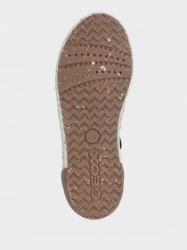 Полуботинки Geox Kilwi модель J15A7A-02211-C4002 Полуботинки Geox Kilwi модель J15A7A-02211-C4002 Фото