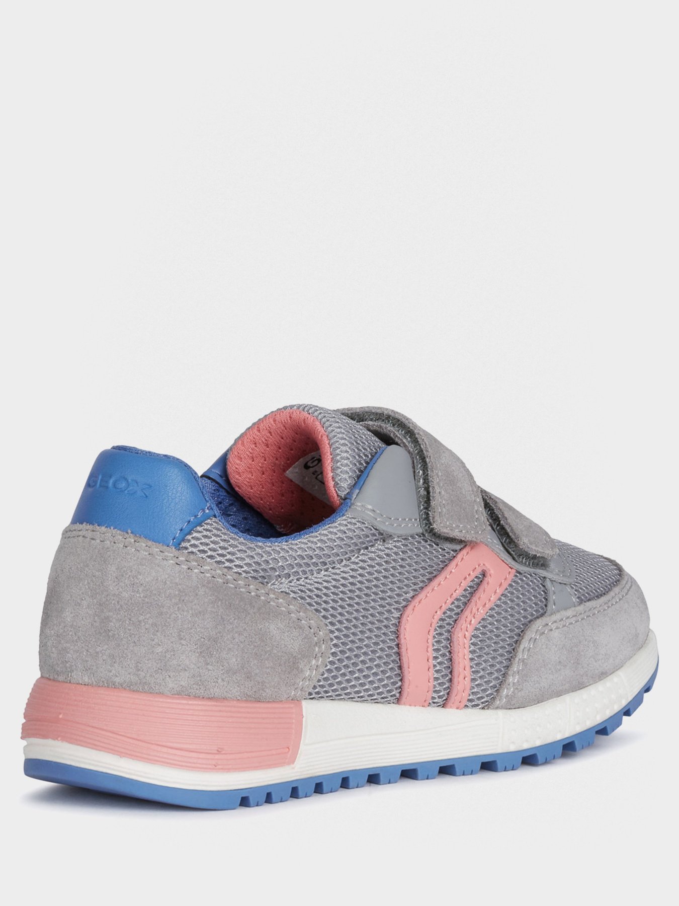 Кроссовки Geox Alben модель J15AQA-01422-C1006 Фото