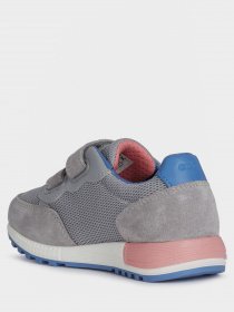 Кроссовки Geox Alben модель J15AQA-01422-C1006 Фото