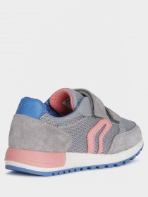 Кроссовки Geox Alben модель J15AQA-01422-C1006 Фото