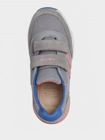 Кроссовки Geox Alben модель J15AQA-01422-C1006 Фото