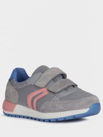 Кроссовки Geox Alben модель J15AQA-01422-C1006 Фото