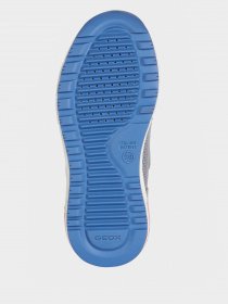 Кроссовки повседневные Geox Alben модель J15AQA-01422-C1006 Кроссовки повседневные Geox Alben модель J15AQA-01422-C1006 Фото