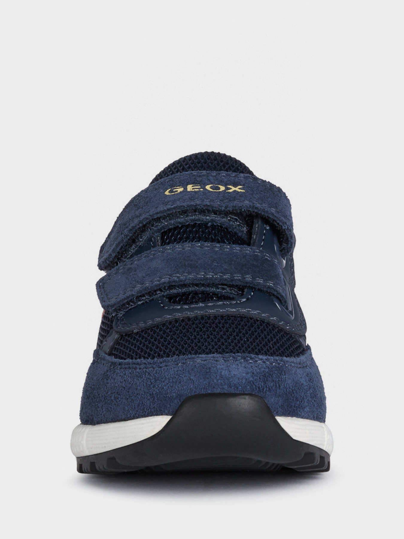 Кросівки Geox ALBEN модель J15AQA-01422-C4002 Фото