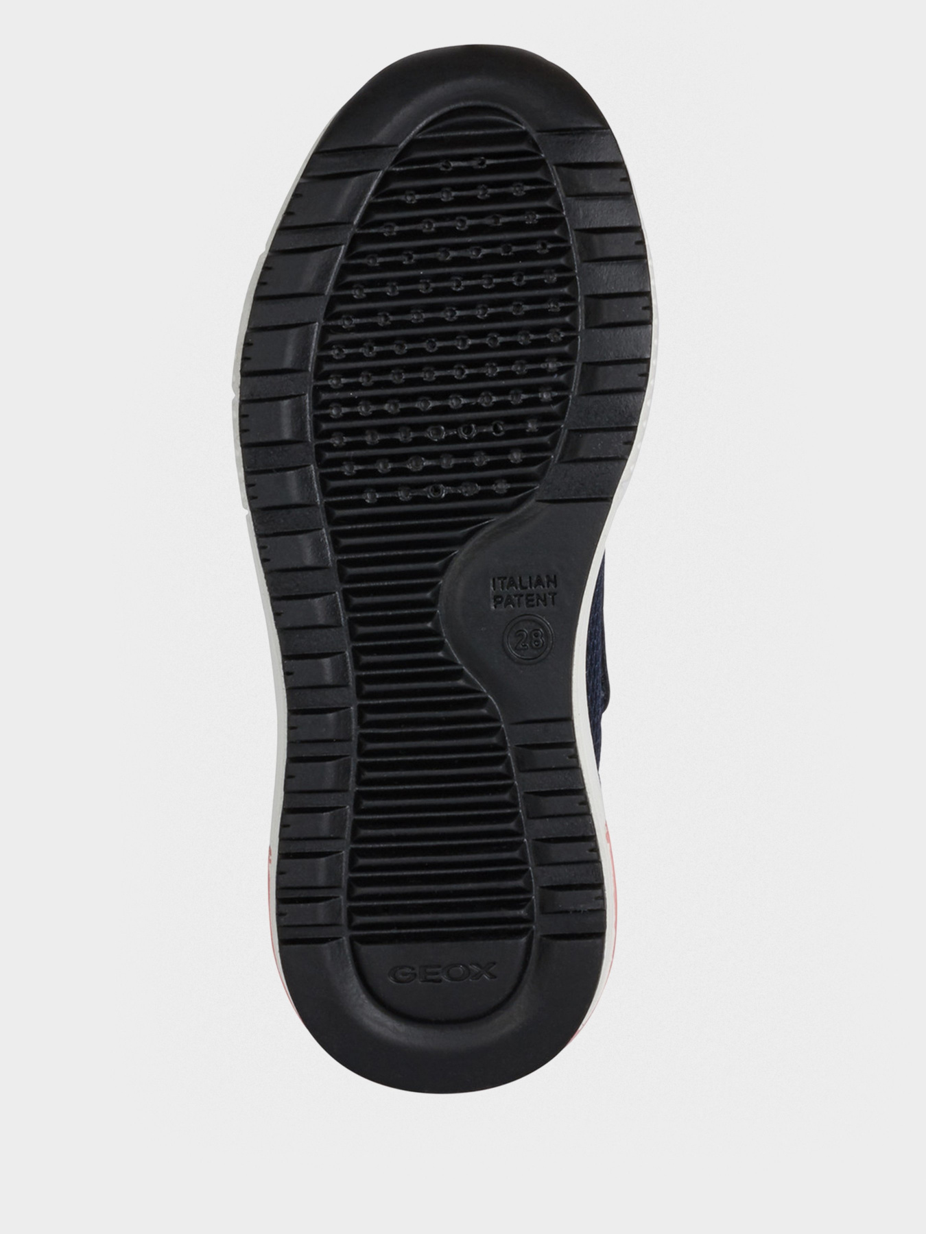 Кросівки Geox ALBEN модель J15AQA-01422-C4002 Фото